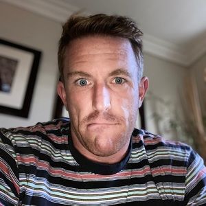 Meet your Posher, Joshua